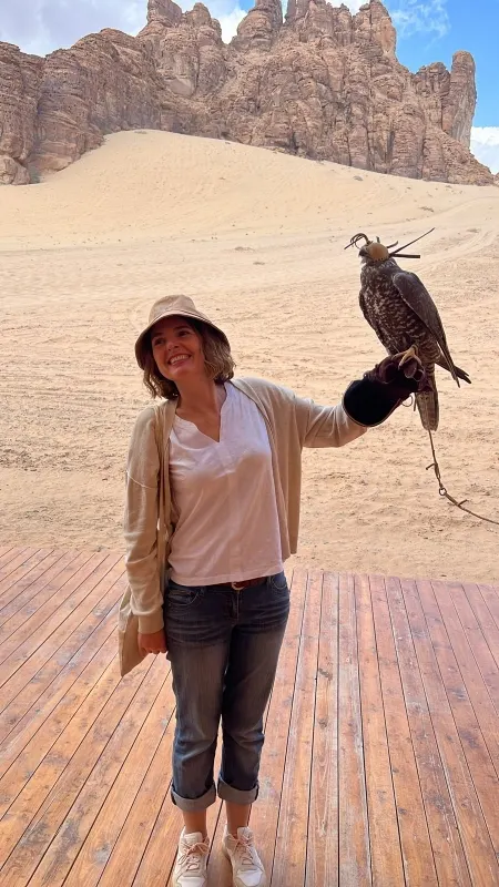 Saudi Arabia Travel Package | Tours to Saudi Arabia from USA10 Days Trip to Saudi Arabia